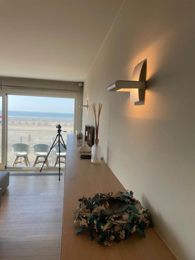 Appartement Seaview Koksijde Exterior photo